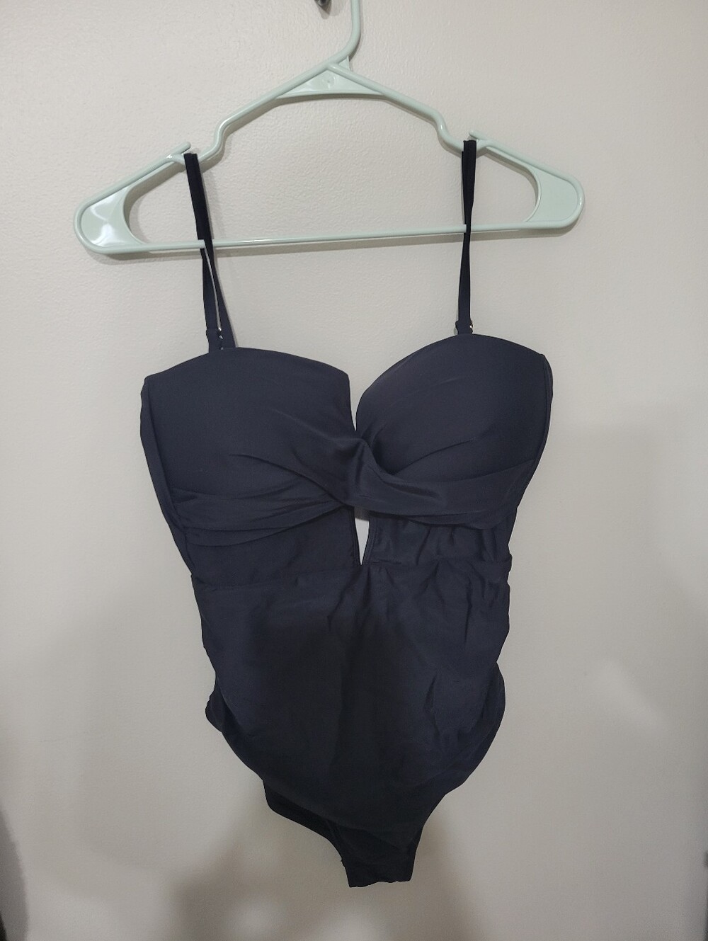 Popvil Tummy Control Onepiece Bathing Suit